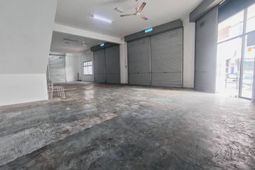 Bandar Baru Seri Alam