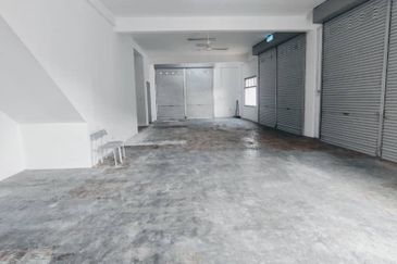 Bandar Baru Seri Alam