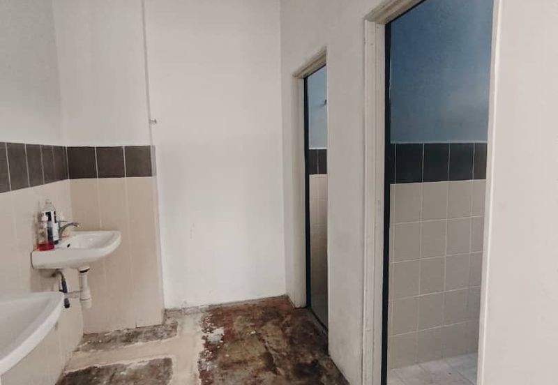 Bandar Baru Seri Alam