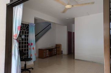 Bandar Baru Permas Jaya