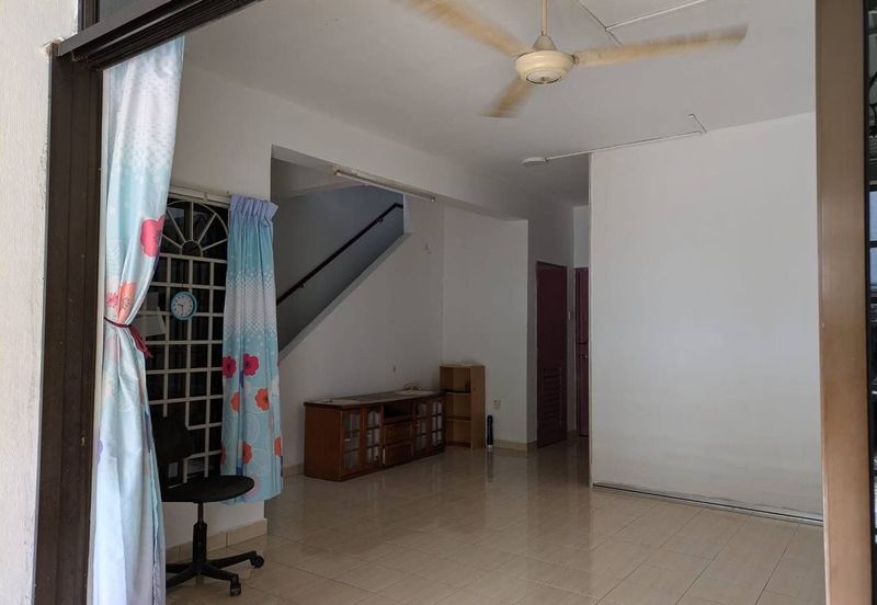 Bandar Baru Permas Jaya