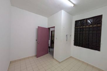 Bandar Baru Permas Jaya