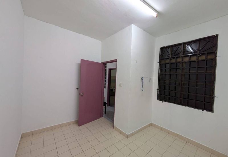 Bandar Baru Permas Jaya