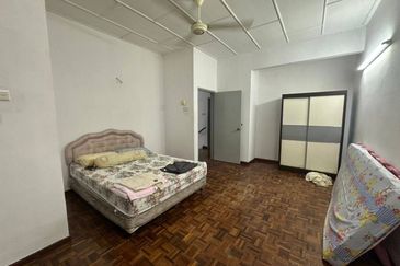 Bandar Baru Permas Jaya