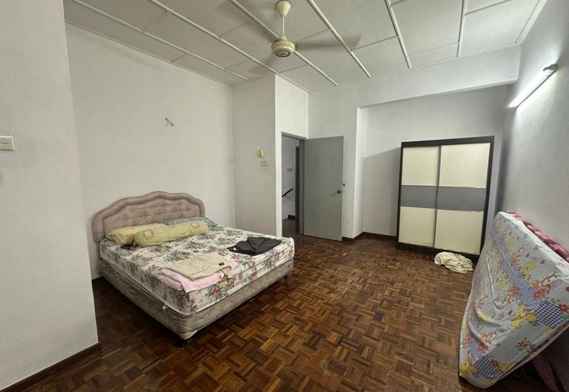 Bandar Baru Permas Jaya