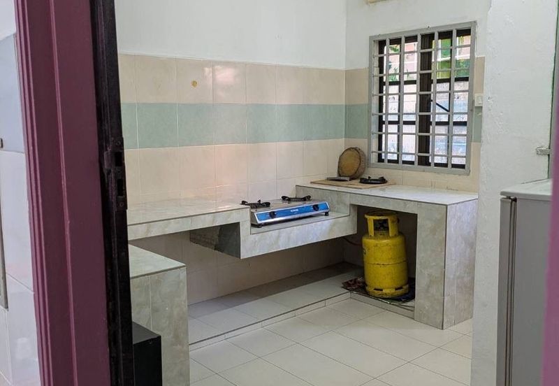 Bandar Baru Permas Jaya