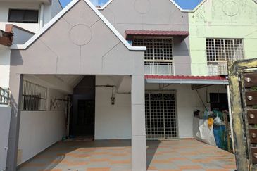 Bandar Baru Permas Jaya