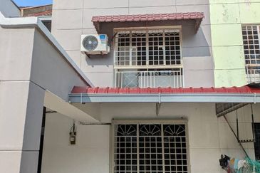 Bandar Baru Permas Jaya