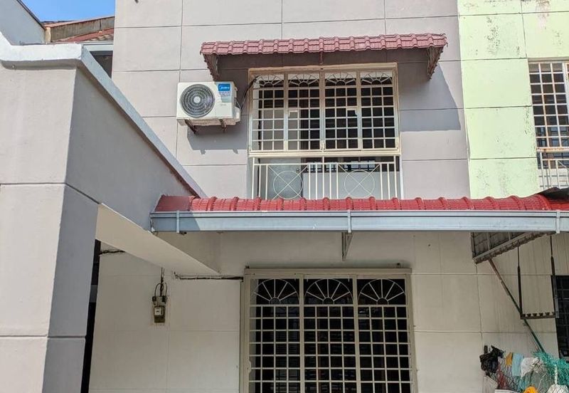 Bandar Baru Permas Jaya