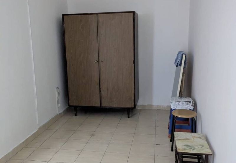 Bandar Baru Permas Jaya