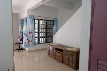 Bandar Baru Permas Jaya