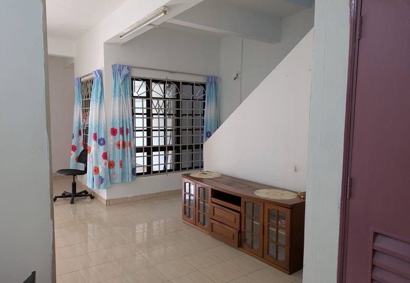 Bandar Baru Permas Jaya