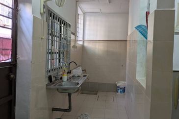 Bandar Baru Permas Jaya