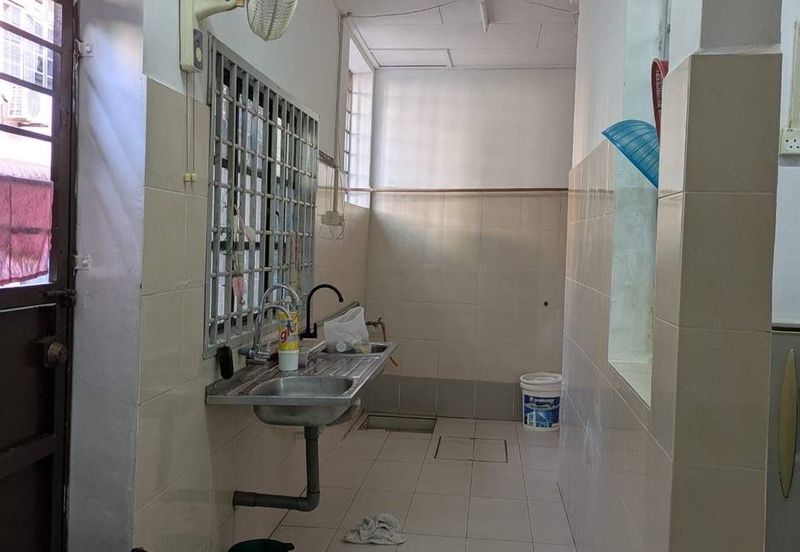 Bandar Baru Permas Jaya