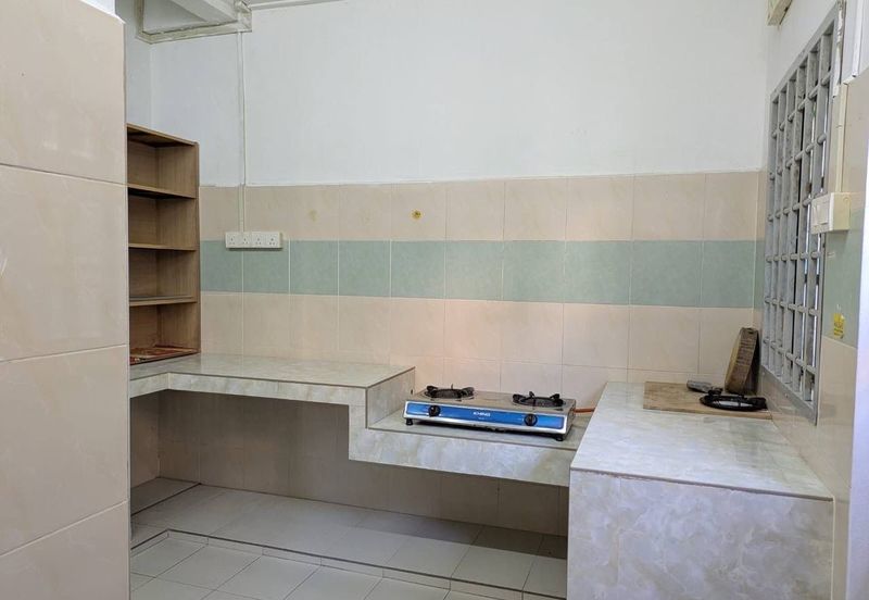 Bandar Baru Permas Jaya