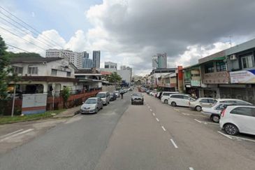 Taman Maju Jaya
