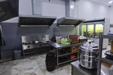 The LakeFront @ Southkey