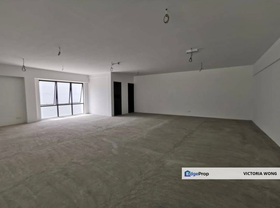 Kawasan Perindustrian SILC @ Iskandar Puteri Gelang Patah Johor, Johor, Gelang Patah