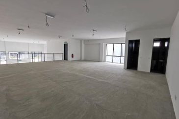 Smart Industrial Park @ SILC