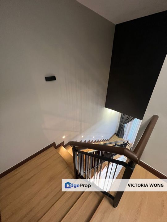 Double Storey Terrace House @Jasper Residenz Masai Johor, Johor, Masai