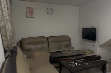 Taman Plentong Utama