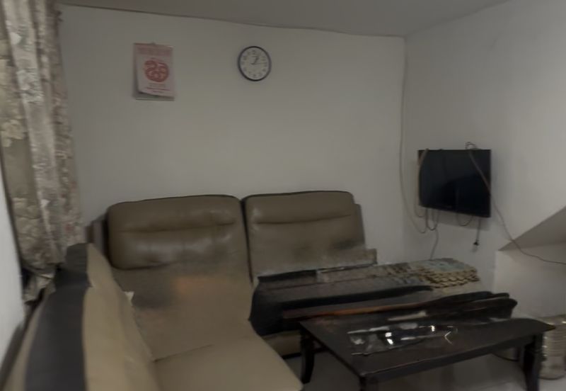 Taman Plentong Utama