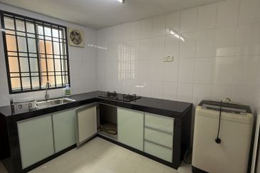 Taman Plentong Utama