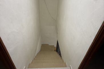 Taman Plentong Utama