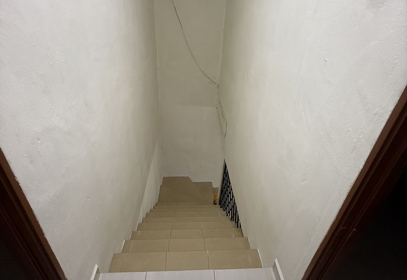 Taman Plentong Utama