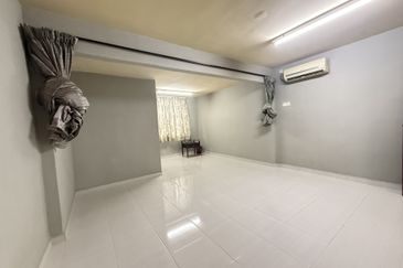 Taman Plentong Utama