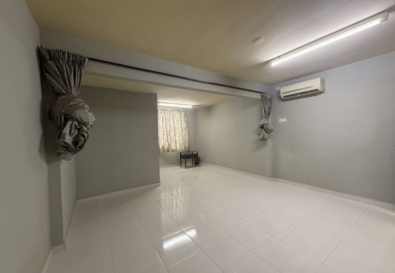 Taman Plentong Utama