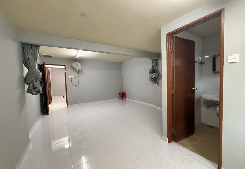 Taman Plentong Utama