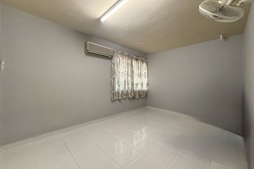 Taman Plentong Utama