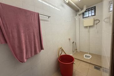 Taman Plentong Utama