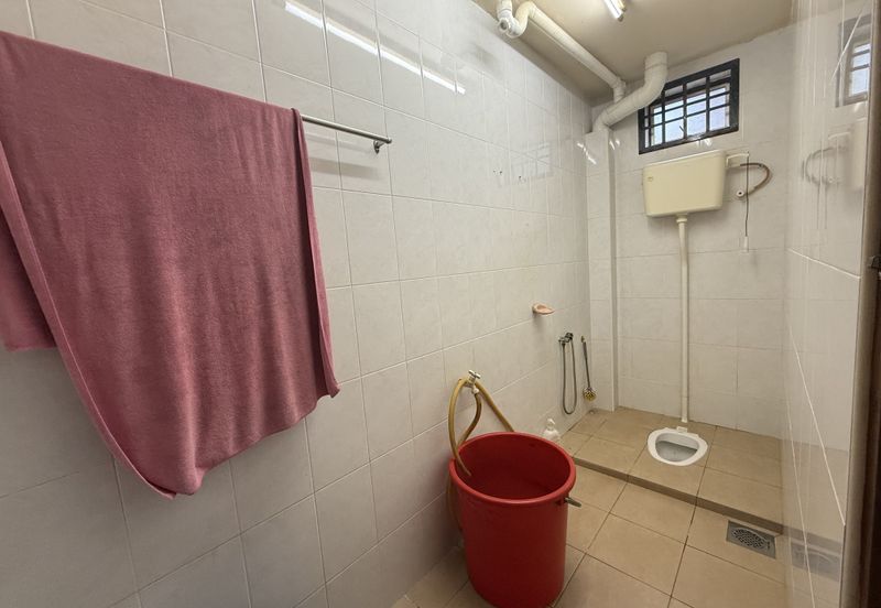 Taman Plentong Utama