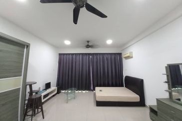 Palazio ( Pangsapuri Mayland Austin )