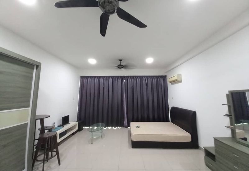 Palazio ( Pangsapuri Mayland Austin )