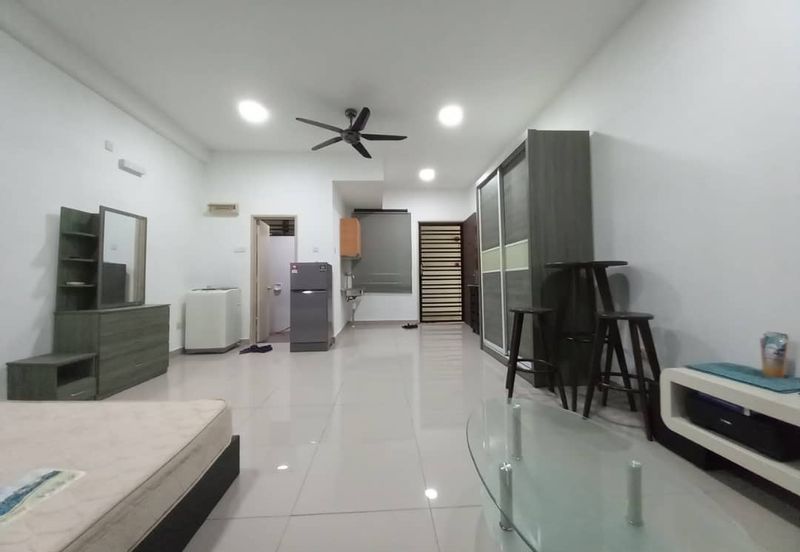 Palazio ( Pangsapuri Mayland Austin )