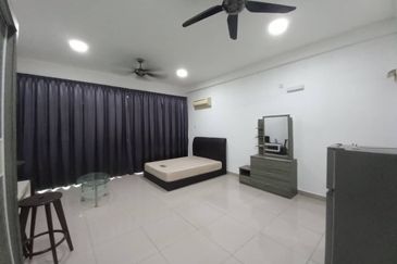 Palazio ( Pangsapuri Mayland Austin )