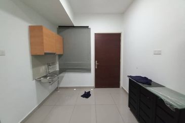 Palazio ( Pangsapuri Mayland Austin )