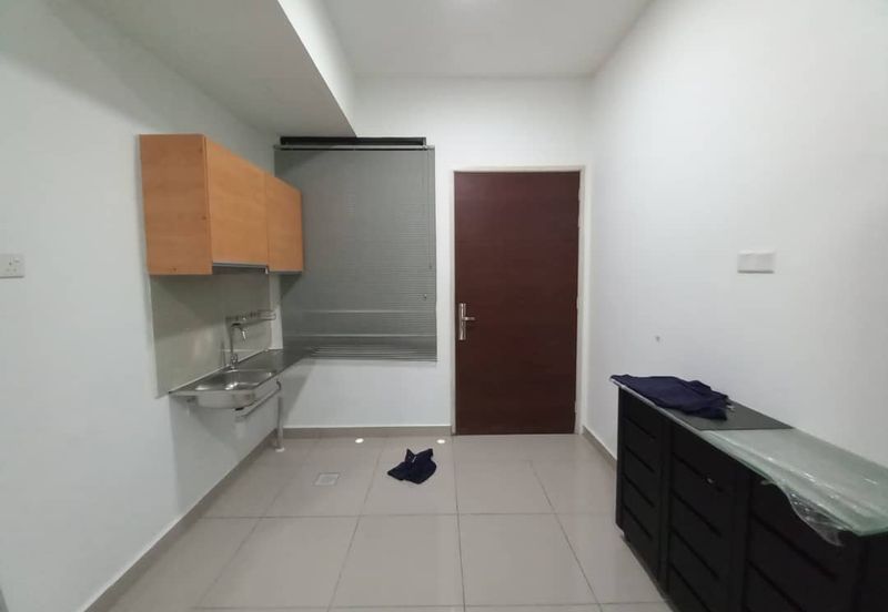 Palazio ( Pangsapuri Mayland Austin )