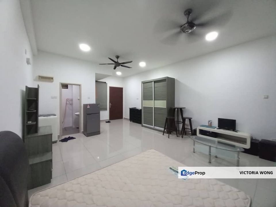 Palazio Pangsapuri Austin,Johor Bahru Johor , Johor, Johor Bahru