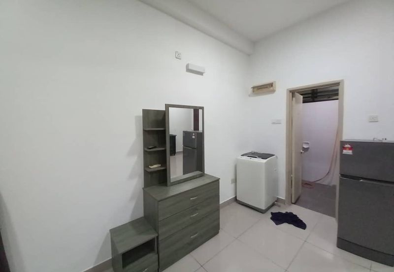 Palazio ( Pangsapuri Mayland Austin )