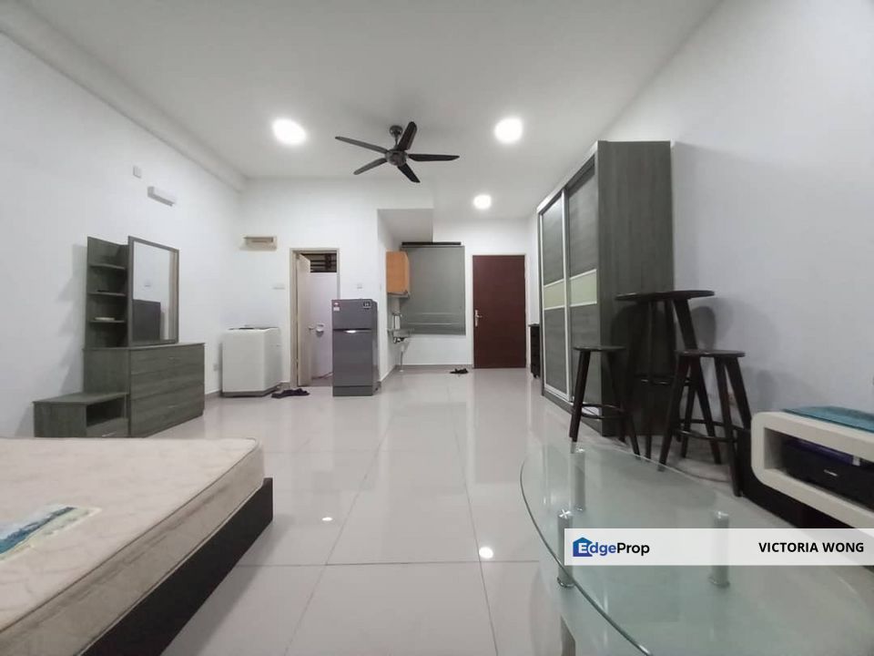 Palazio Pangsapuri Austin,Johor Bahru Johor , Johor, Johor Bahru