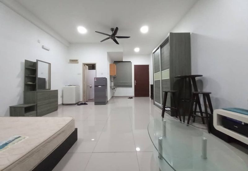 Palazio ( Pangsapuri Mayland Austin )