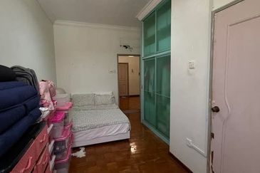 Taman Suria, Johor Bharu