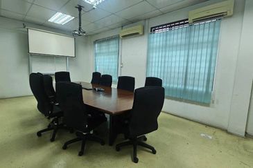 Taman Perindustrian Tiram Utama