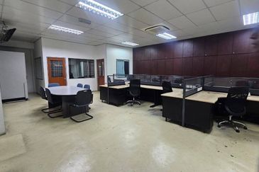 Taman Perindustrian Tiram Utama