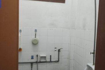 Taman Perindustrian Tiram Utama