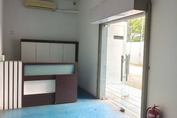 Taman Perindustrian Tiram Utama